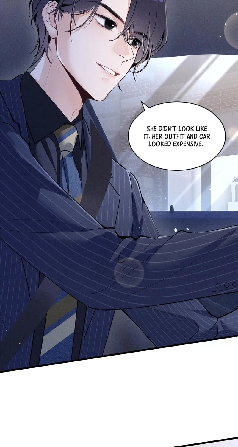 Read Beneath the Lady’s Mask chapter 8 image 29 on Lezhin