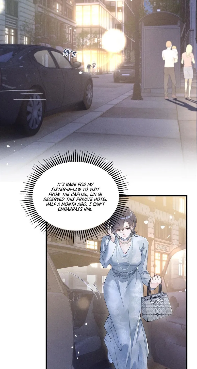 Read Beneath the Lady’s Mask chapter 8 image 3 on Lezhin