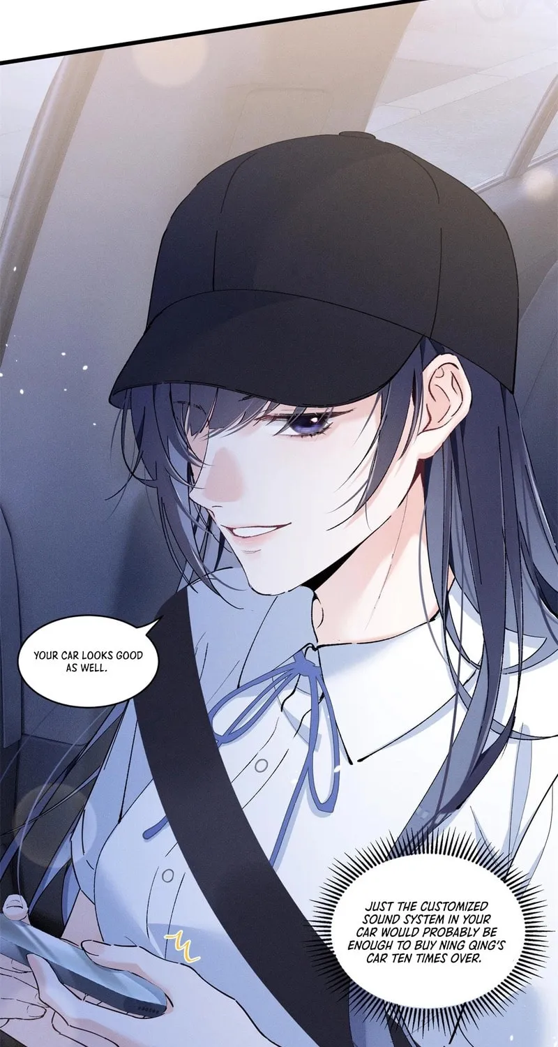 Read Beneath the Lady’s Mask chapter 8 image 30 on Lezhin