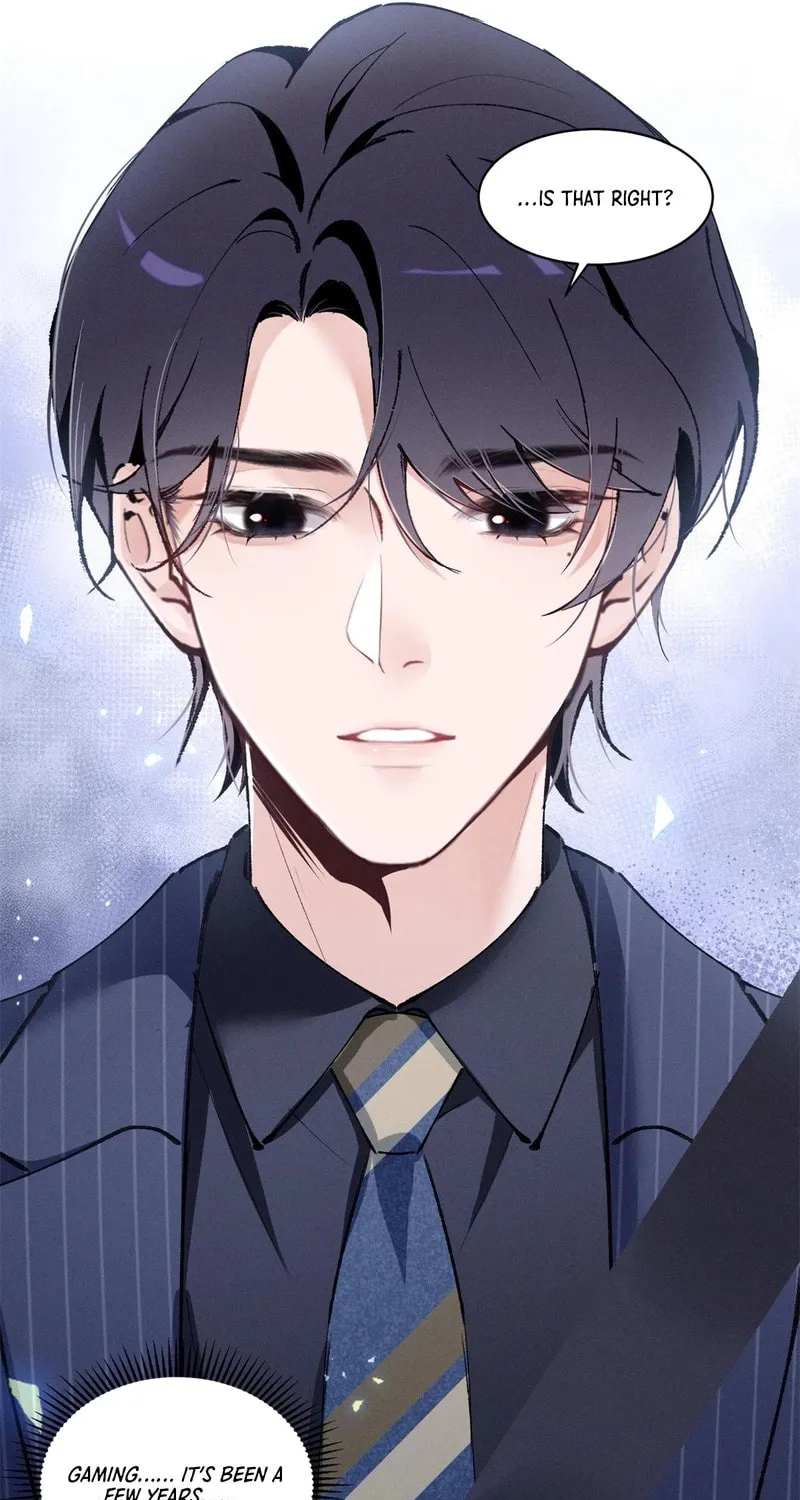 Read Beneath the Lady’s Mask chapter 8 image 33 on Lezhin