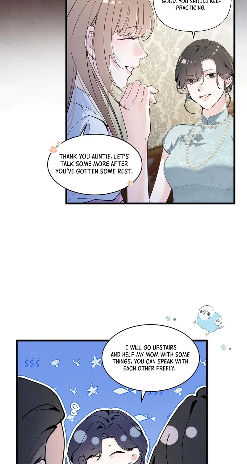 Read Beneath the Lady’s Mask chapter 8 image 36 on Lezhin