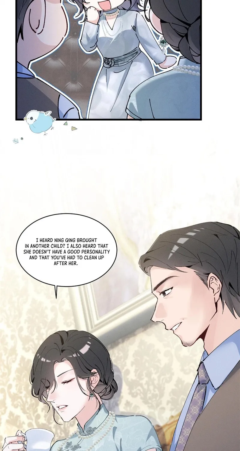 Read Beneath the Lady’s Mask chapter 8 image 37 on Lezhin