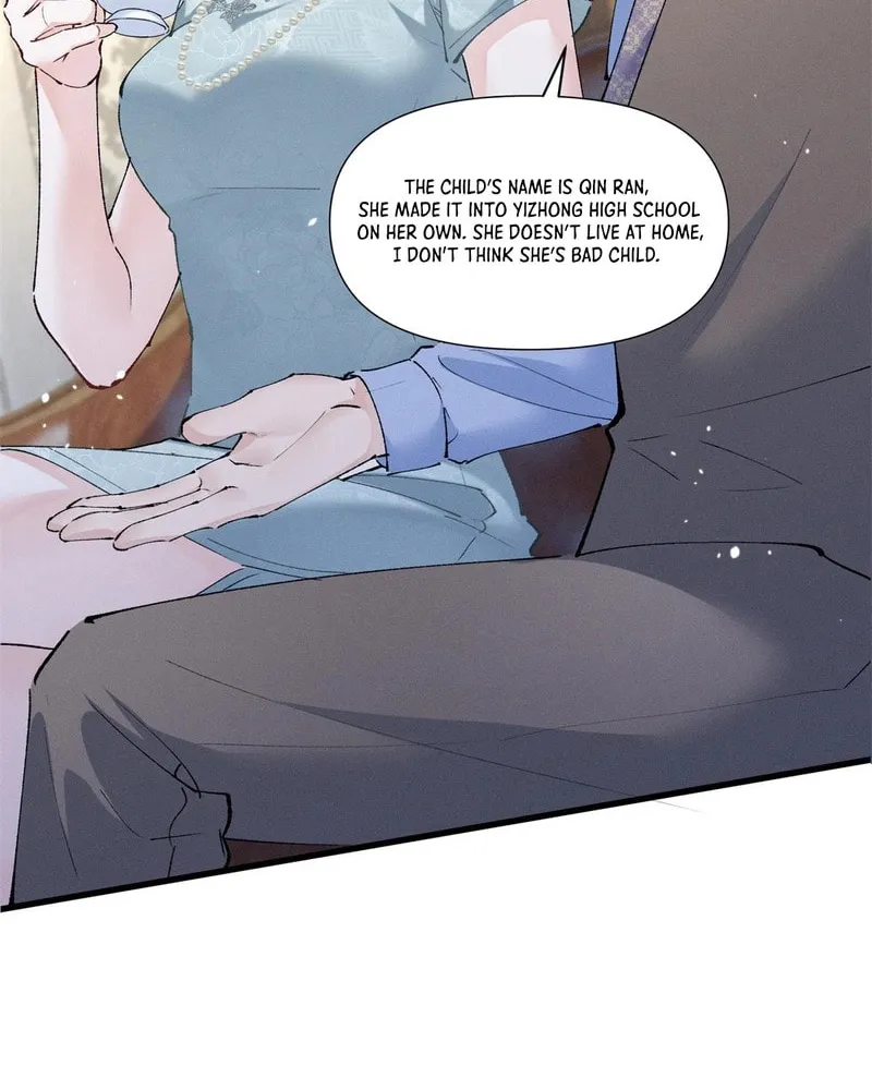 Read Beneath the Lady’s Mask chapter 8 image 38 on Lezhin