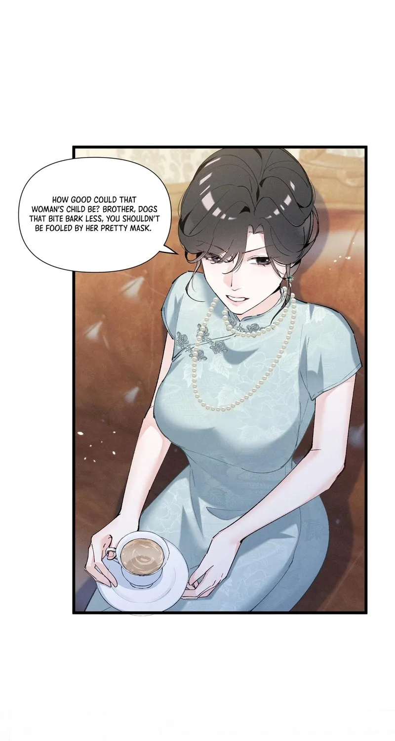 Read Beneath the Lady’s Mask chapter 8 image 39 on Lezhin