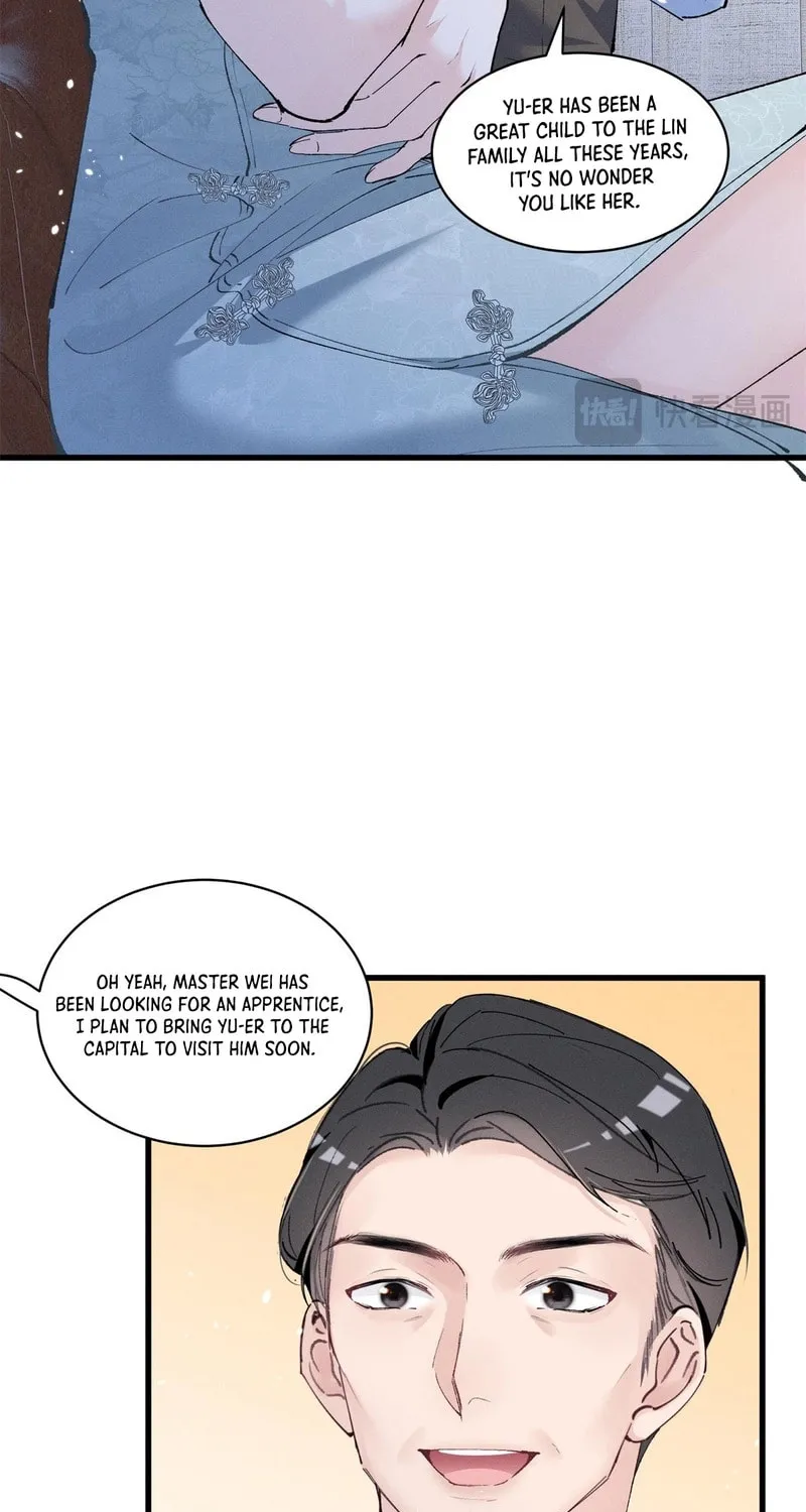 Read Beneath the Lady’s Mask chapter 8 image 41 on Lezhin