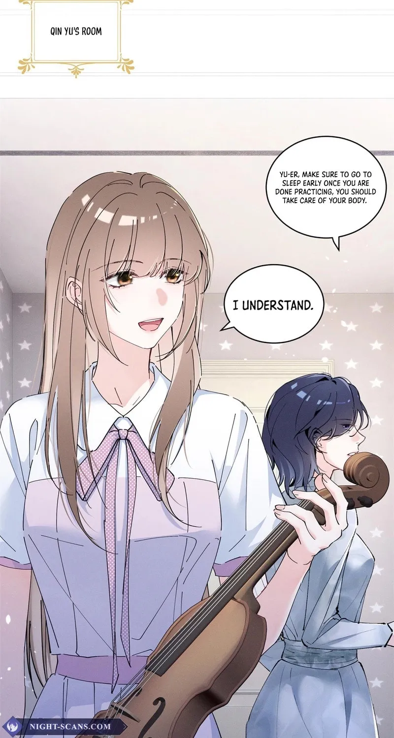Read Beneath the Lady’s Mask chapter 8 image 43 on Lezhin