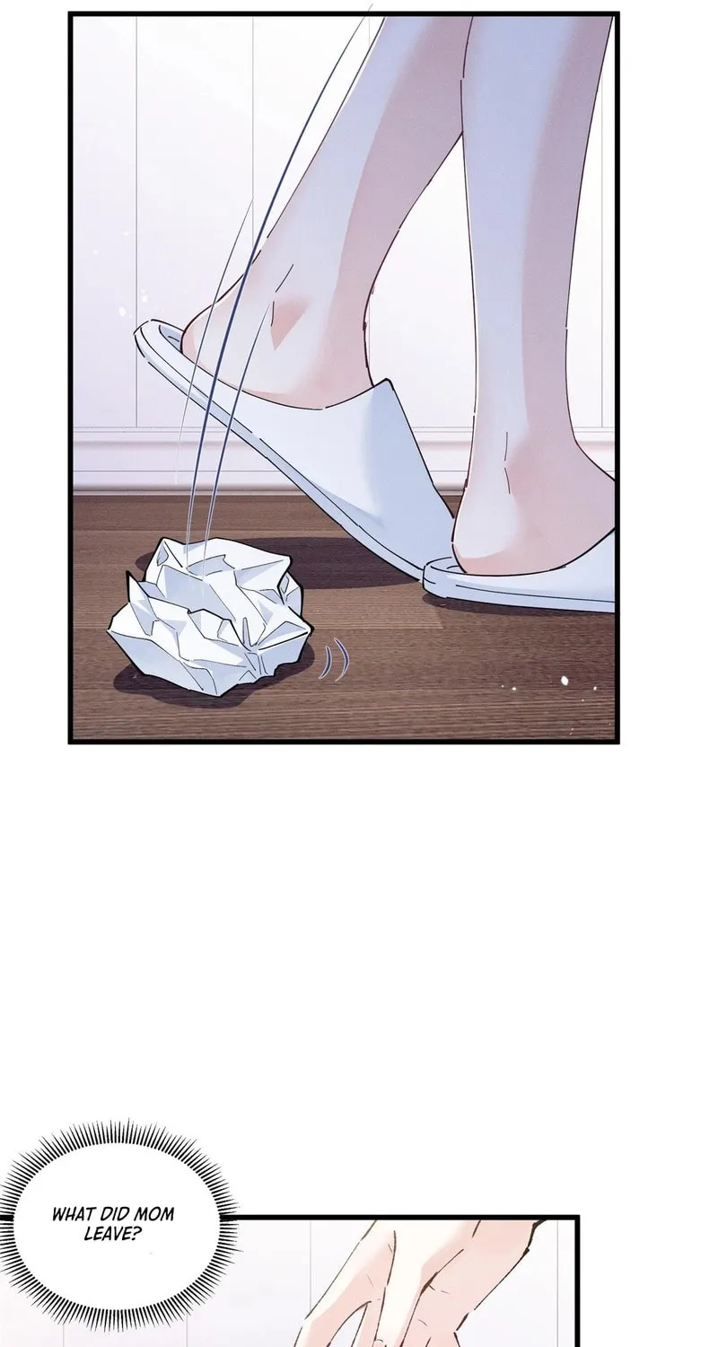 Read Beneath the Lady’s Mask chapter 8 image 45 on Lezhin