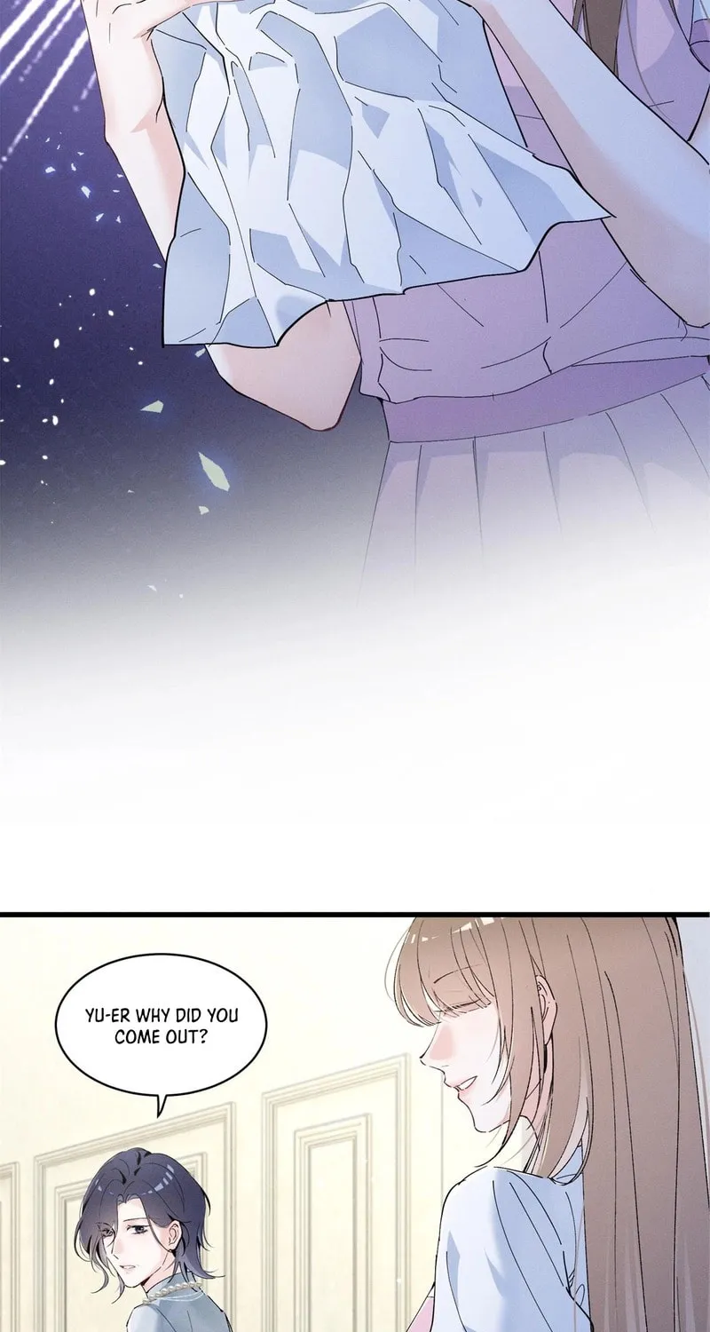 Read Beneath the Lady’s Mask chapter 8 image 47 on Lezhin