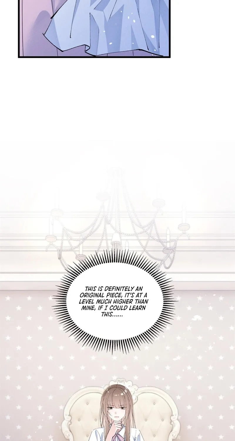 Read Beneath the Lady’s Mask chapter 8 image 49 on Lezhin