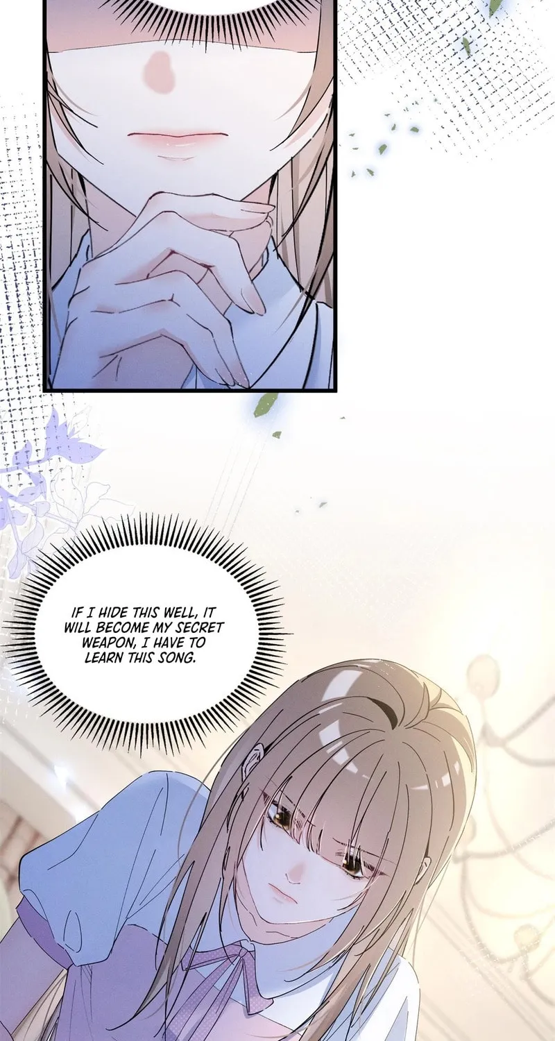 Read Beneath the Lady’s Mask chapter 8 image 52 on Lezhin
