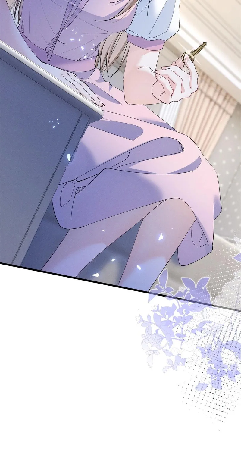 Read Beneath the Lady’s Mask chapter 8 image 53 on Lezhin