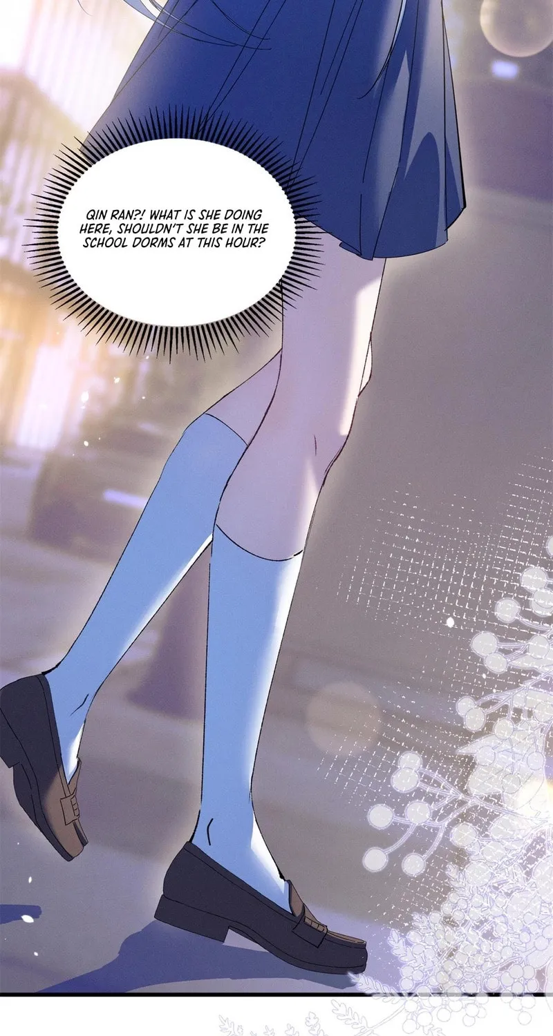Read Beneath the Lady’s Mask chapter 8 image 6 on Lezhin