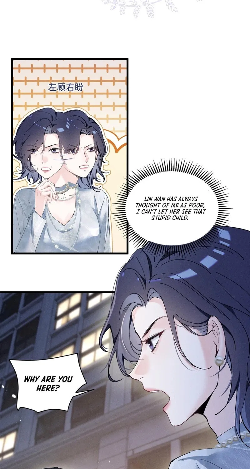 Read Beneath the Lady’s Mask chapter 8 image 7 on Lezhin