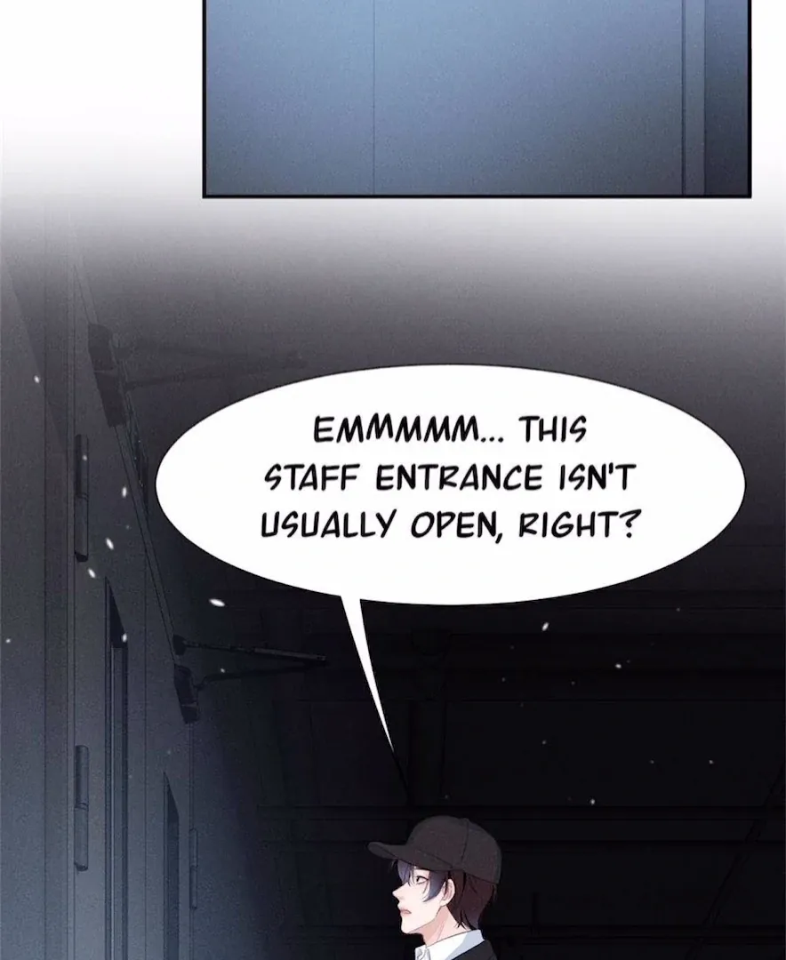 Read Beneath the Lady’s Mask chapter 80 image 13 on Lezhin