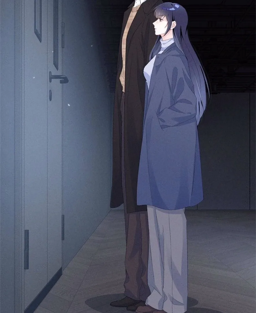 Read Beneath the Lady’s Mask chapter 80 image 14 on Lezhin
