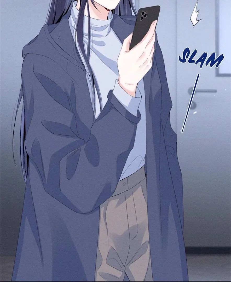 Read Beneath the Lady’s Mask chapter 80 image 21 on Lezhin