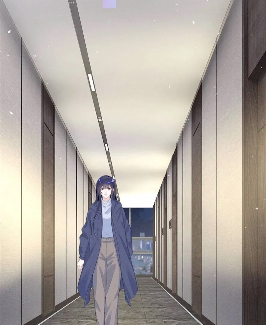 Read Beneath the Lady’s Mask chapter 80 image 23 on Lezhin