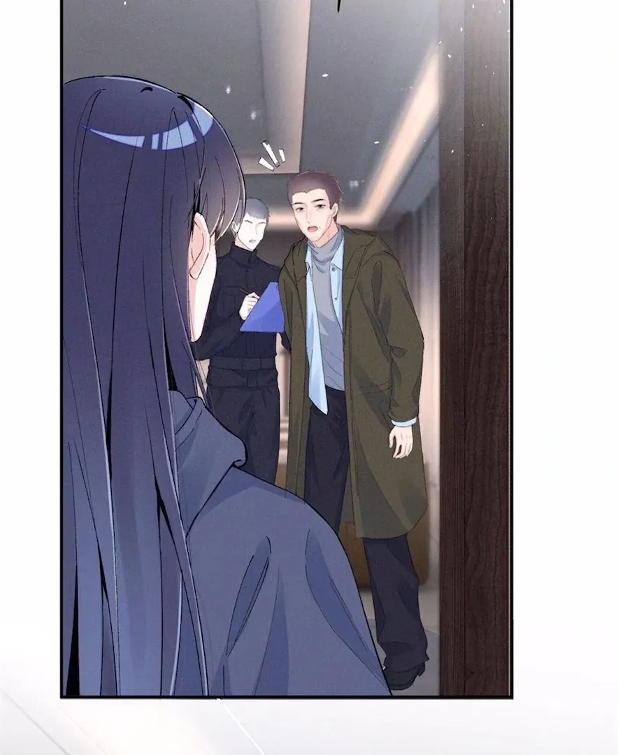 Read Beneath the Lady’s Mask chapter 80 image 25 on Lezhin