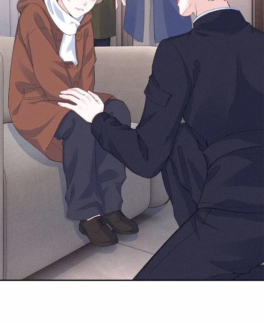 Read Beneath the Lady’s Mask chapter 80 image 27 on Lezhin