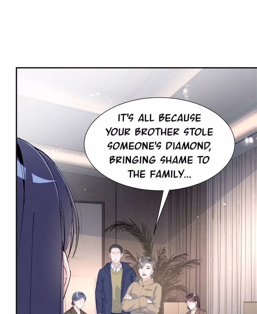 Read Beneath the Lady’s Mask chapter 80 image 28 on Lezhin