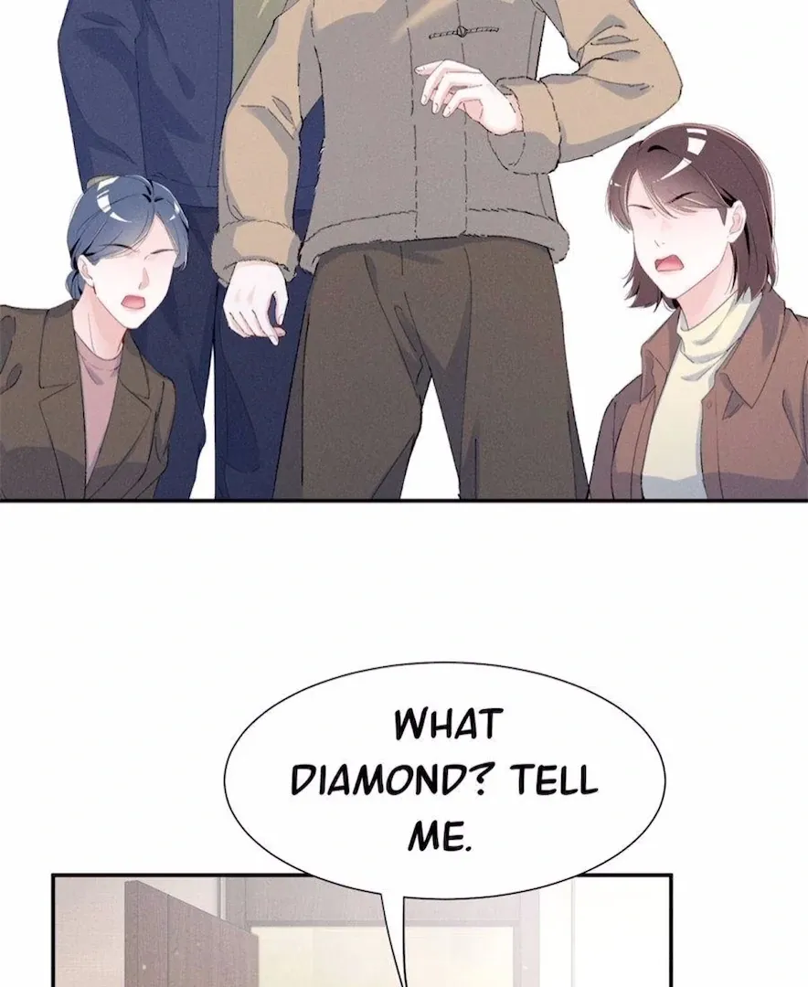Read Beneath the Lady’s Mask chapter 80 image 33 on Lezhin