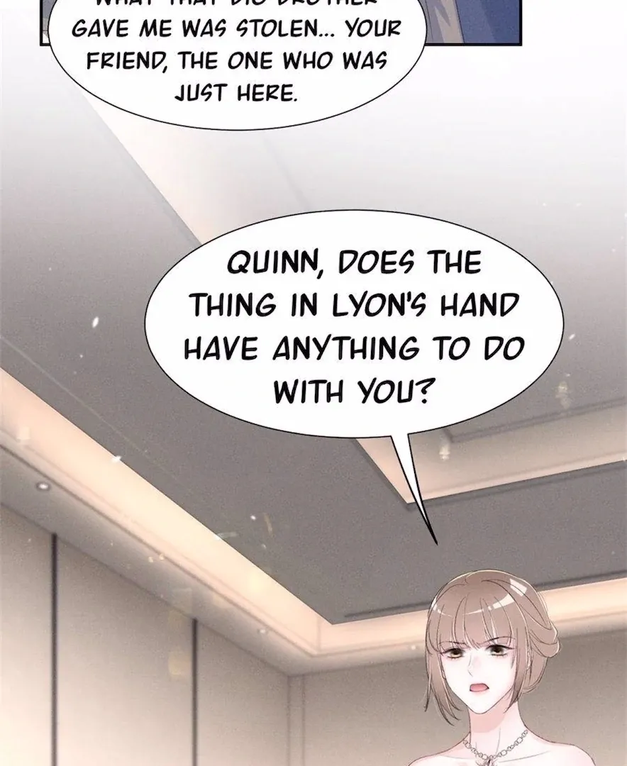 Read Beneath the Lady’s Mask chapter 80 image 35 on Lezhin