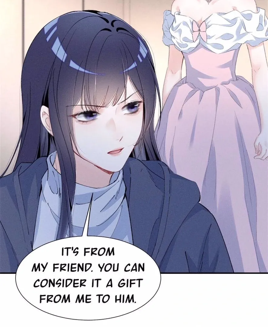 Read Beneath the Lady’s Mask chapter 80 image 36 on Lezhin