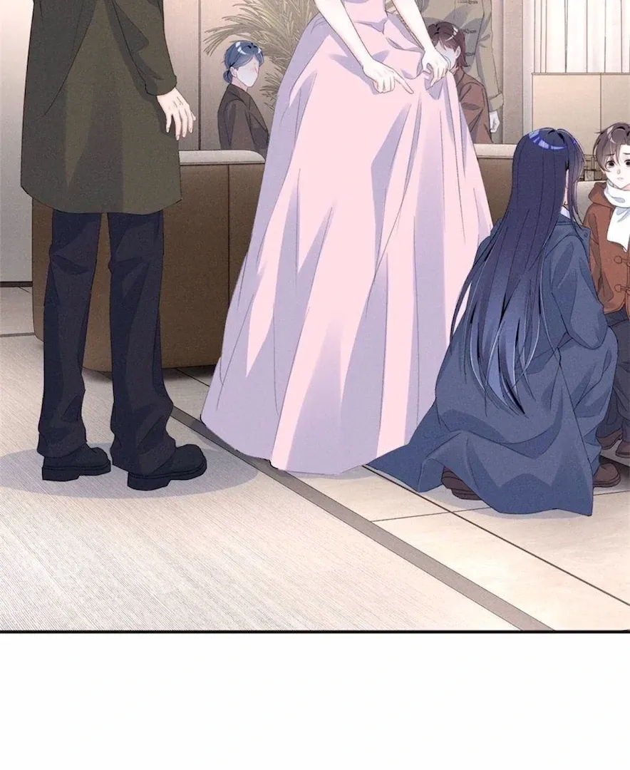 Read Beneath the Lady’s Mask chapter 80 image 38 on Lezhin