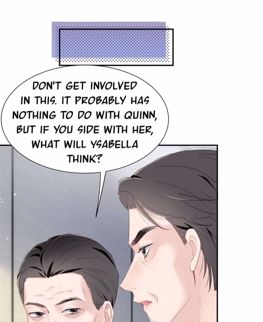 Read Beneath the Lady’s Mask chapter 80 image 4 on Lezhin