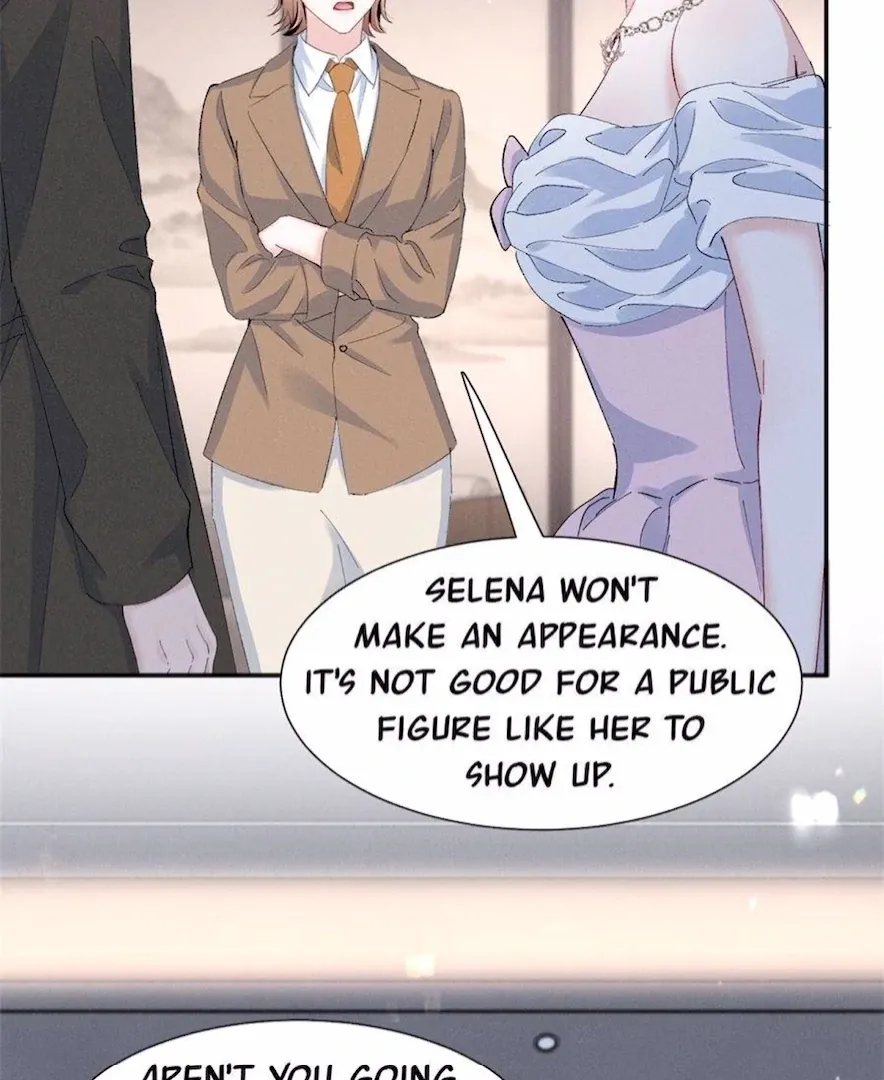 Read Beneath the Lady’s Mask chapter 80 image 40 on Lezhin