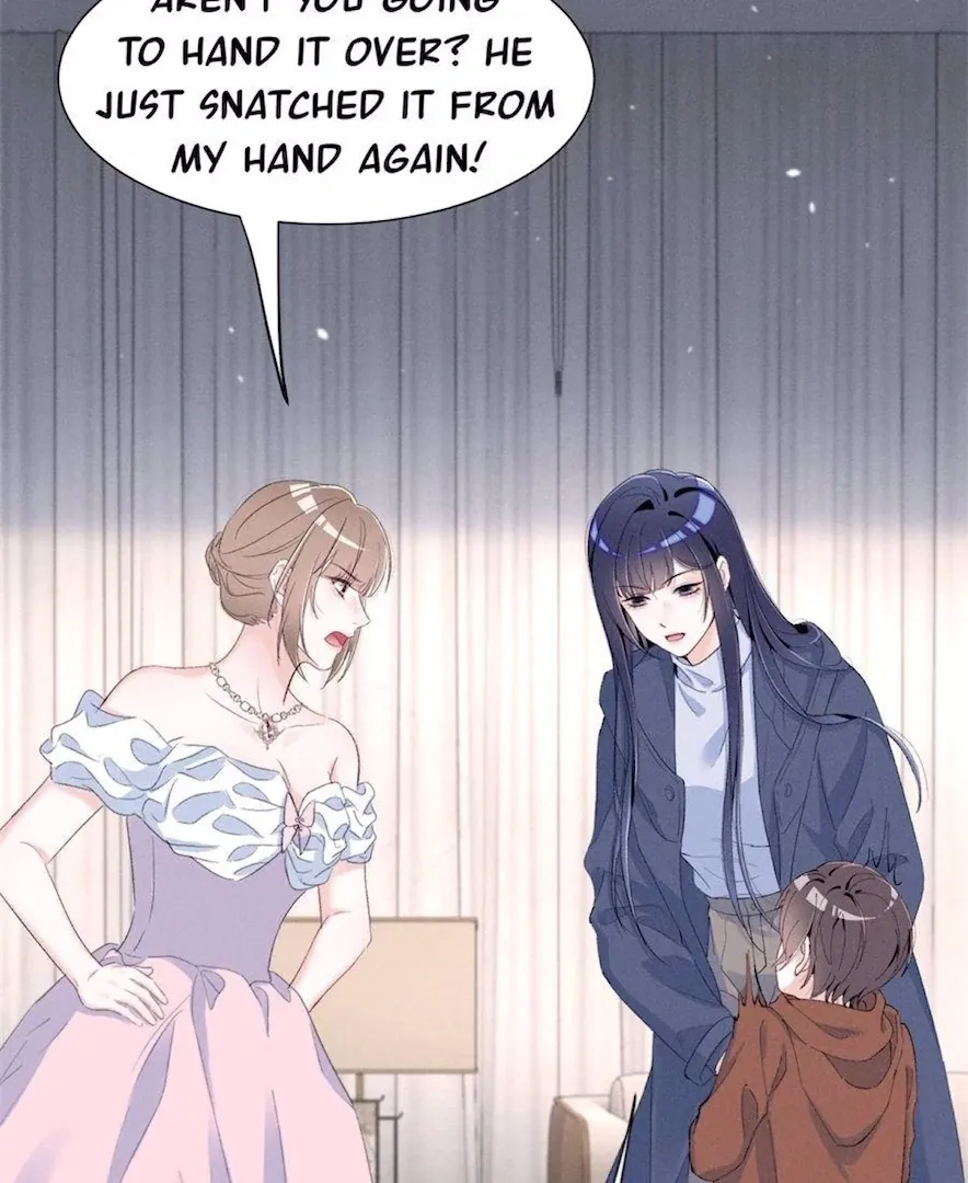 Read Beneath the Lady’s Mask chapter 80 image 41 on Lezhin
