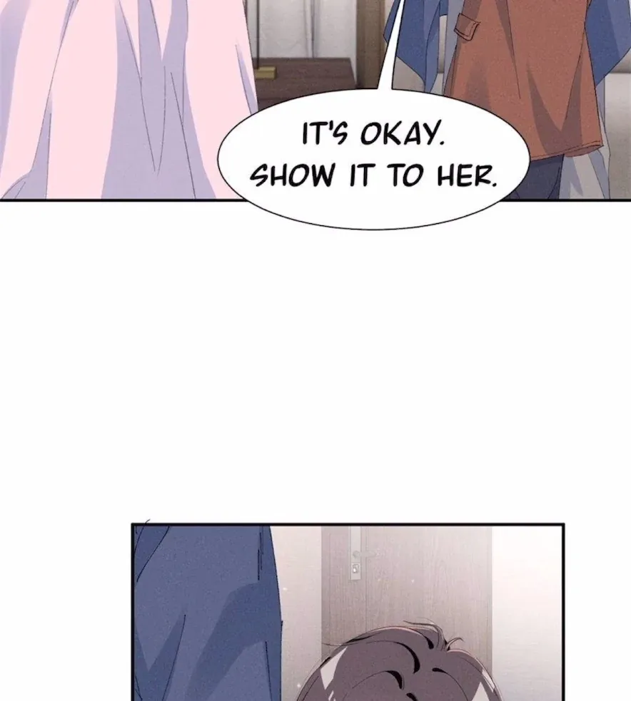 Read Beneath the Lady’s Mask chapter 80 image 42 on Lezhin