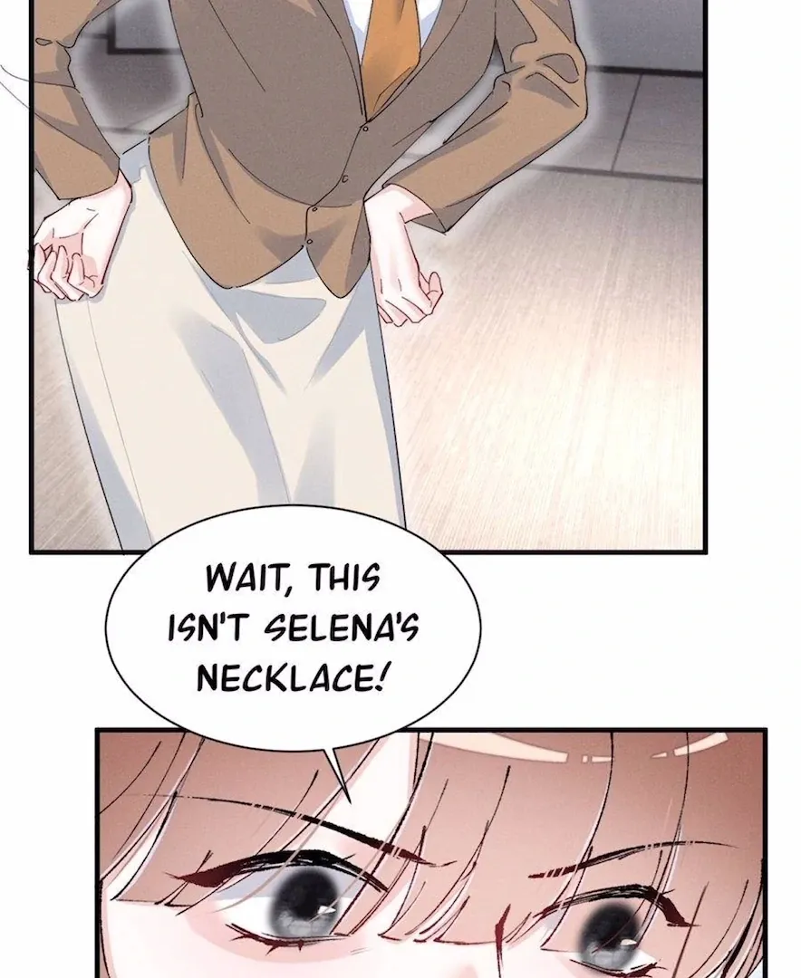 Read Beneath the Lady’s Mask chapter 80 image 45 on Lezhin
