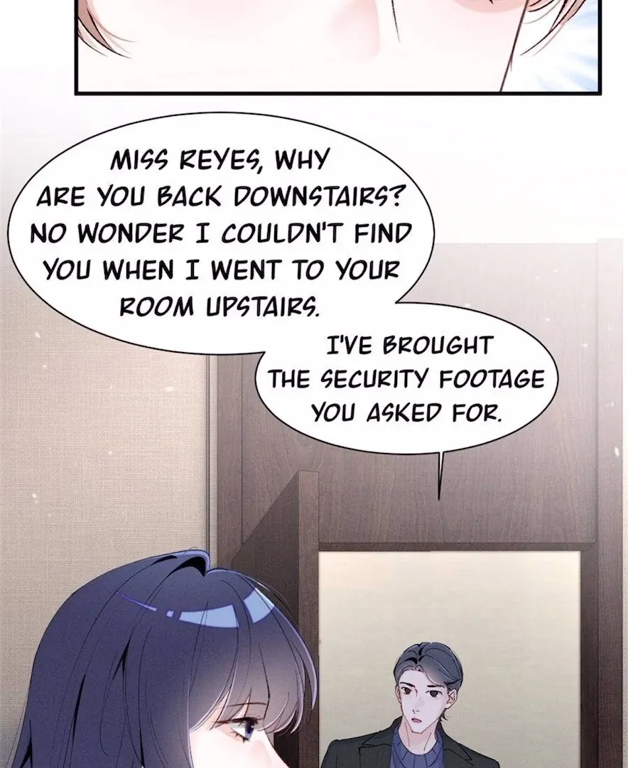 Read Beneath the Lady’s Mask chapter 80 image 46 on Lezhin