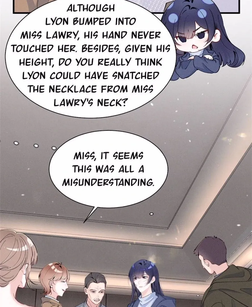 Read Beneath the Lady’s Mask chapter 80 image 52 on Lezhin