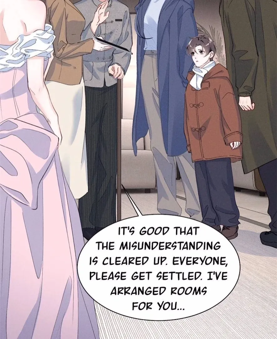 Read Beneath the Lady’s Mask chapter 80 image 53 on Lezhin