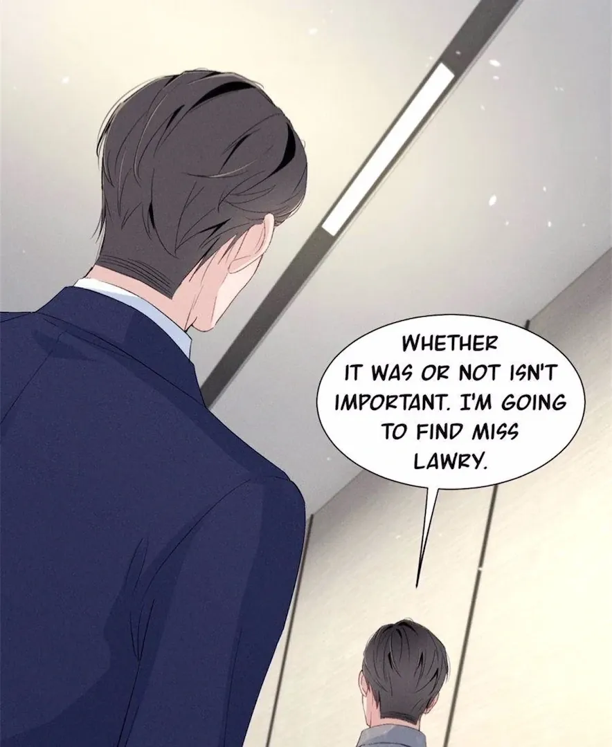 Read Beneath the Lady’s Mask chapter 80 image 6 on Lezhin