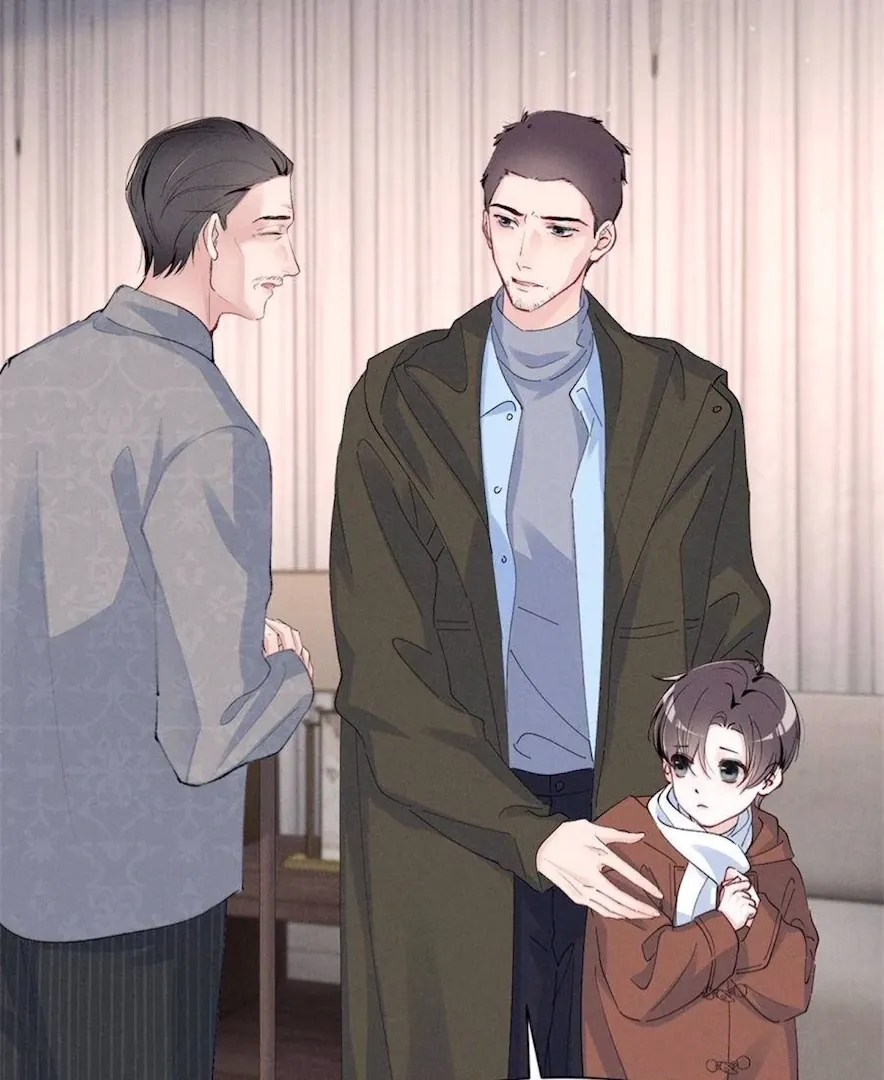 Read Beneath the Lady’s Mask chapter 80 image 60 on Lezhin