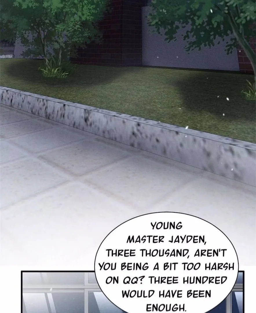 Read Beneath the Lady’s Mask chapter 80 image 67 on Lezhin