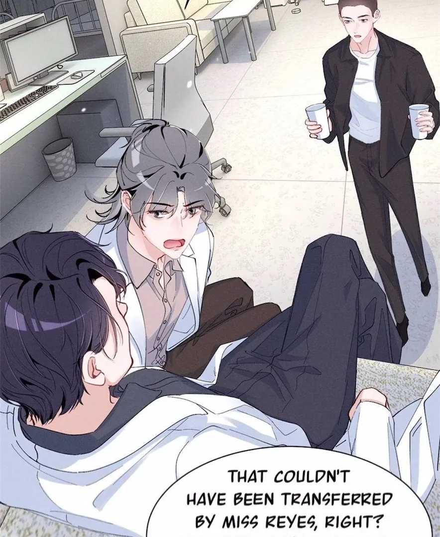 Read Beneath the Lady’s Mask chapter 80 image 73 on Lezhin