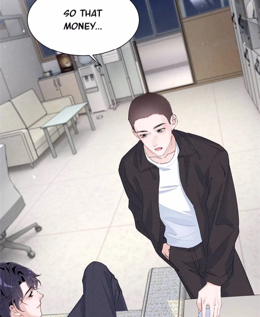 Read Beneath the Lady’s Mask chapter 80 image 76 on Lezhin