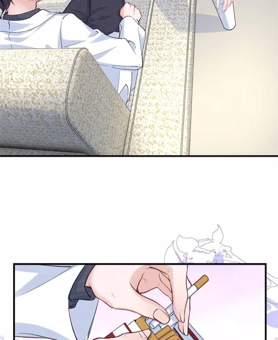 Read Beneath the Lady’s Mask chapter 80 image 77 on Lezhin