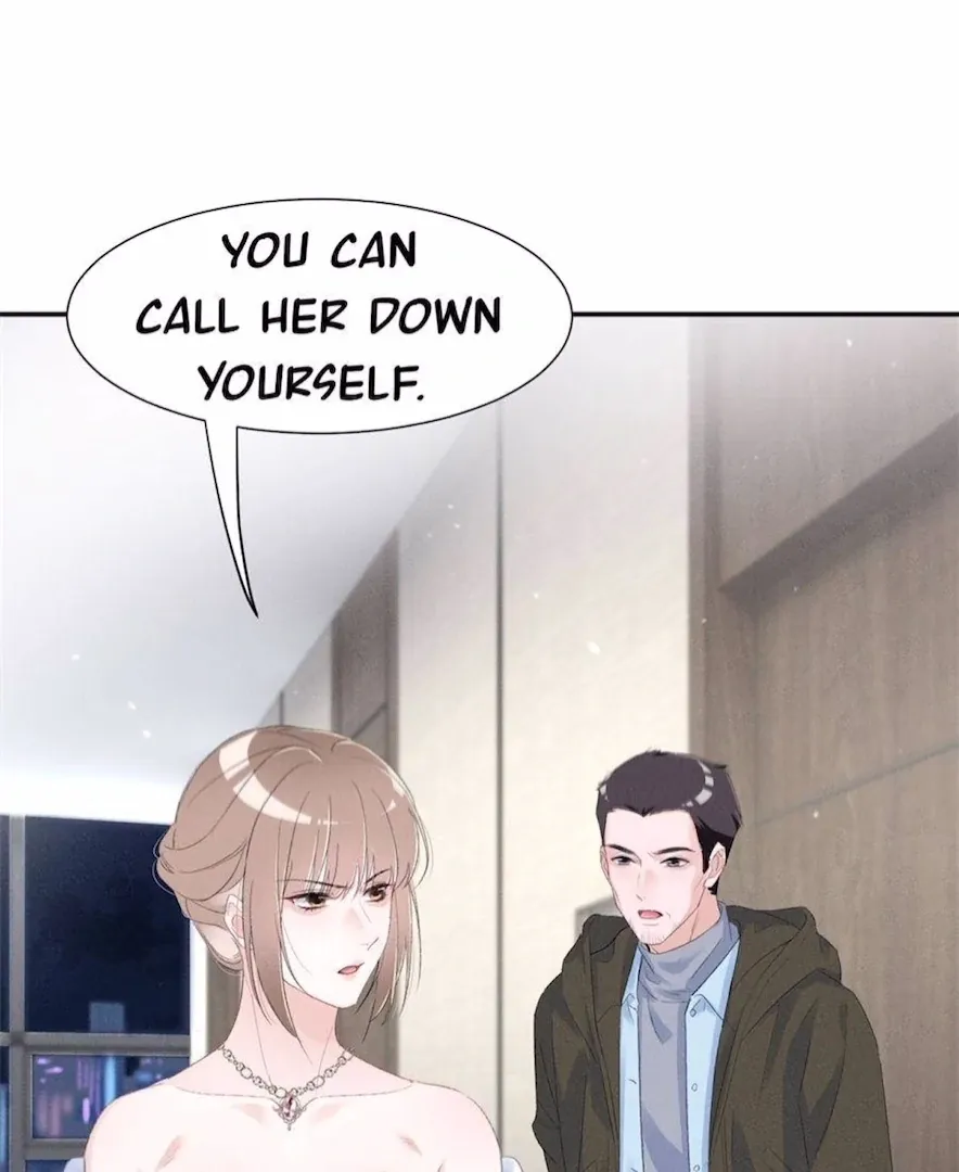Read Beneath the Lady’s Mask chapter 80 image 8 on Lezhin