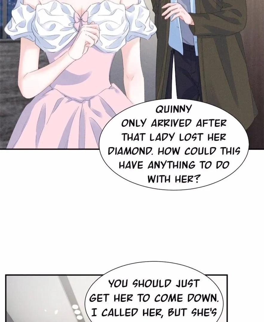 Read Beneath the Lady’s Mask chapter 80 image 9 on Lezhin