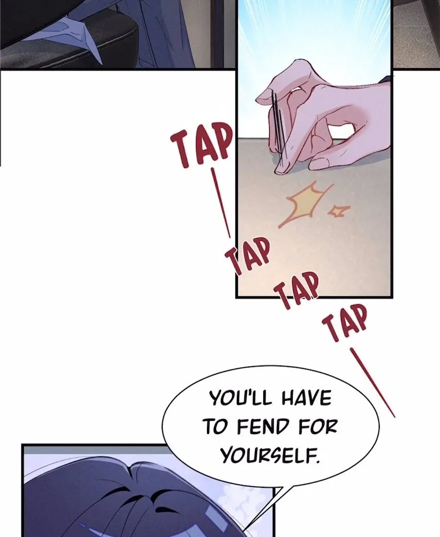 Read Beneath the Lady’s Mask chapter 82 image 14 on Lezhin