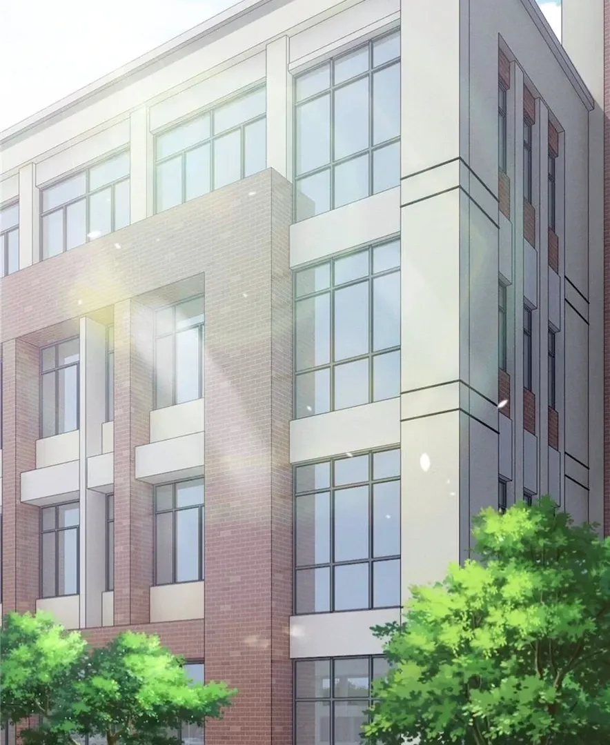 Read Beneath the Lady’s Mask chapter 82 image 19 on Lezhin