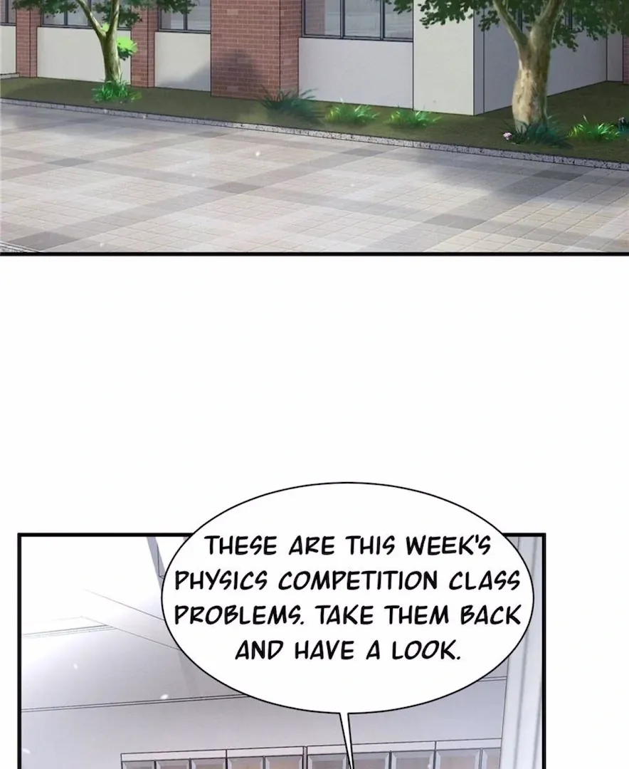 Read Beneath the Lady’s Mask chapter 82 image 20 on Lezhin