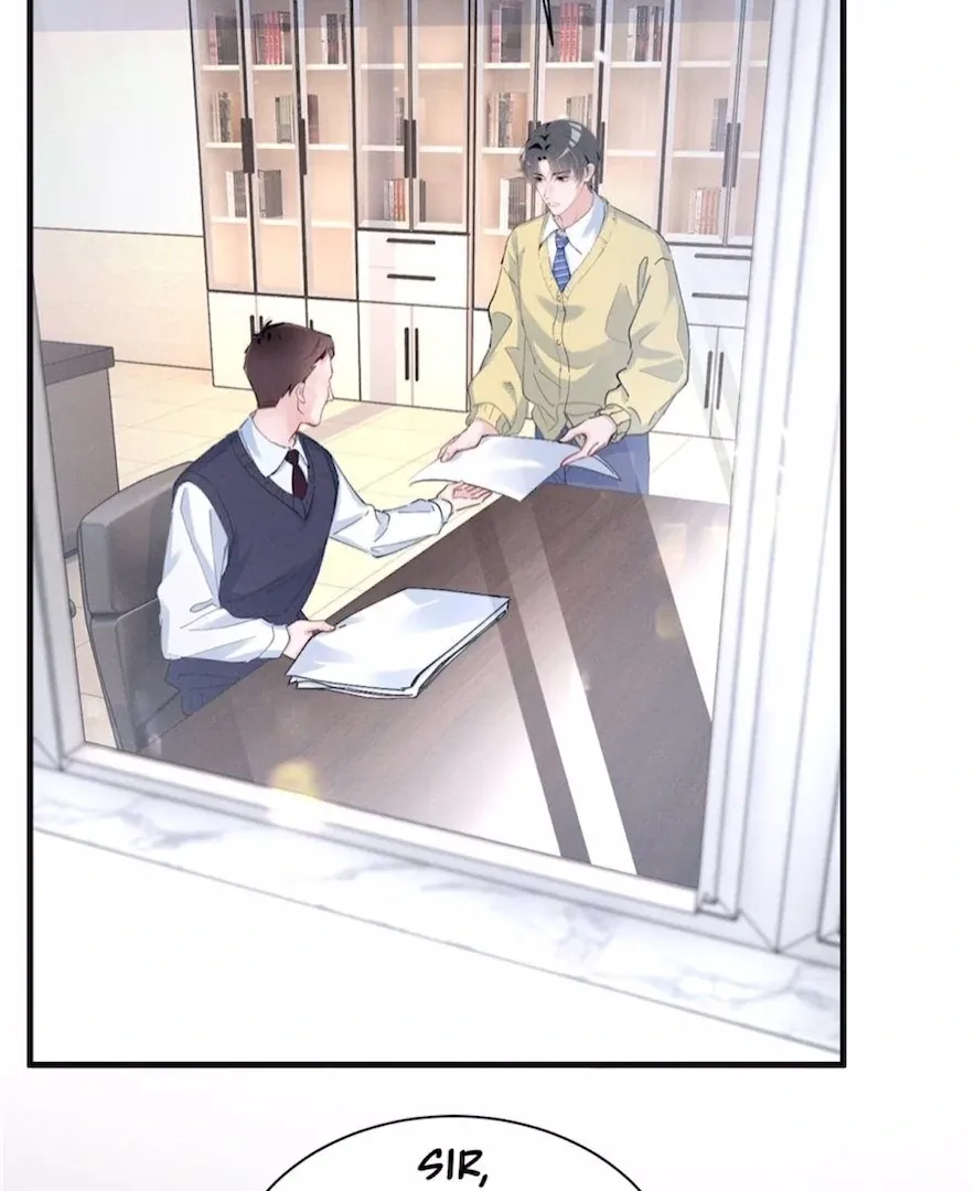 Read Beneath the Lady’s Mask chapter 82 image 21 on Lezhin