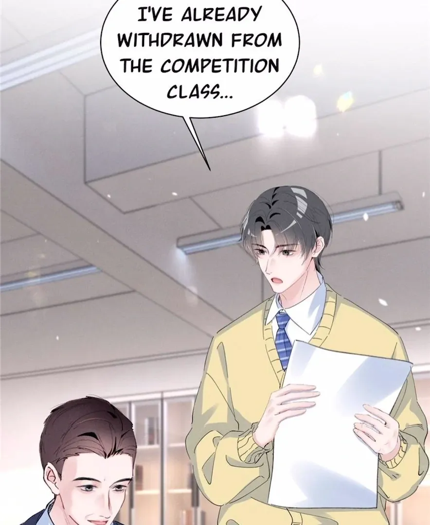 Read Beneath the Lady’s Mask chapter 82 image 22 on Lezhin