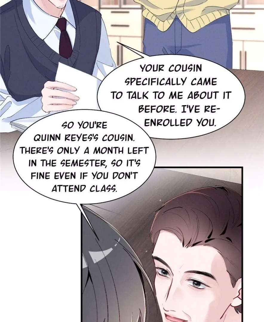 Read Beneath the Lady’s Mask chapter 82 image 23 on Lezhin